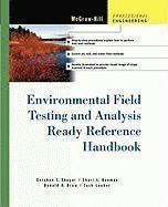 Gershon Shugar, Donald Drum - Environmental Field Testing and Analysis Ready Reference Handbook, Häftad. Tillgänglighet: Lägg i varukorg