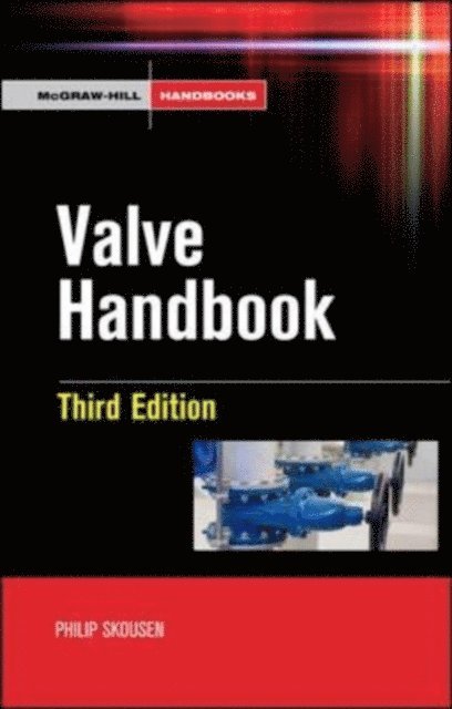 Valve Handbook 3rd Edition