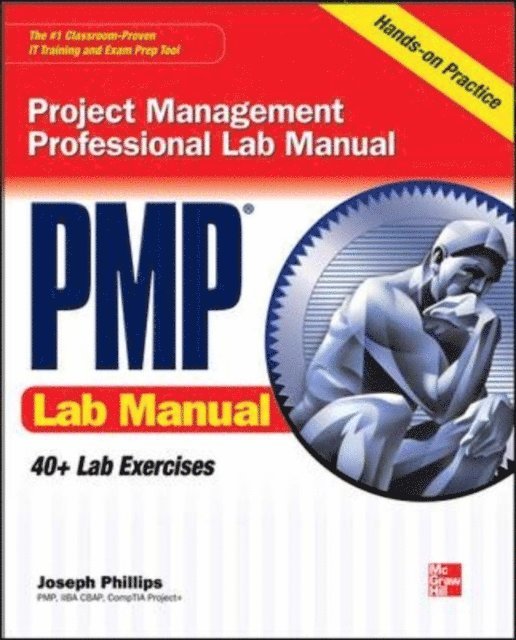 Joseph Phillips - PMP Project Management Professional Lab Manual, E-bok
