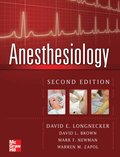 Anesthesiology, Second Edition