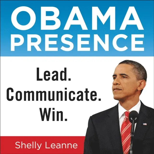 Shelly Leanne - Obama Presence (McGraw-Hill Essentials), E-bok. Tillgänglighet: Lägg i varukorg