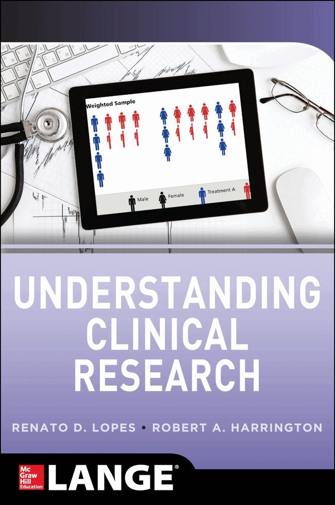 Renato Lopes, Robert Harrington - Understanding Clinical Research, Häftad. Tillgänglighet: Lägg i varukorg