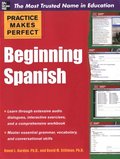 Practice Makes Perfect Beginning Spanish