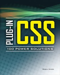 Plug-In CSS 100 Power Solutions