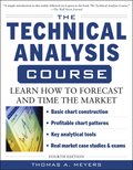 Technical Analysis Course, Fourth Edition: Learn How to Forecast and Time the Market