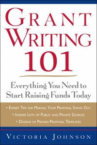 Grant Writing 101: Everything You Need to Start Raising Funds Today