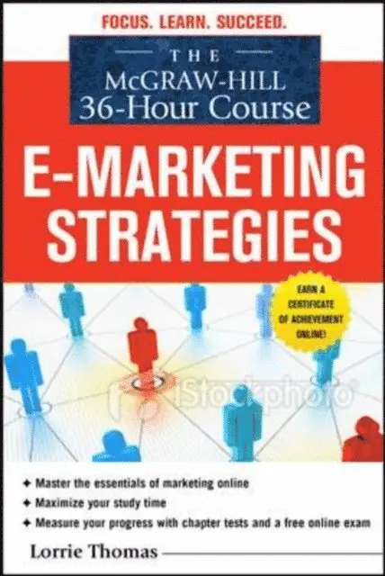 McGraw-Hill 36-Hour Course: Online Marketing