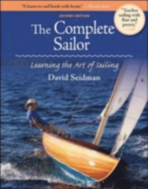 David Seidman - Complete Sailor, Second Edition, E-bok