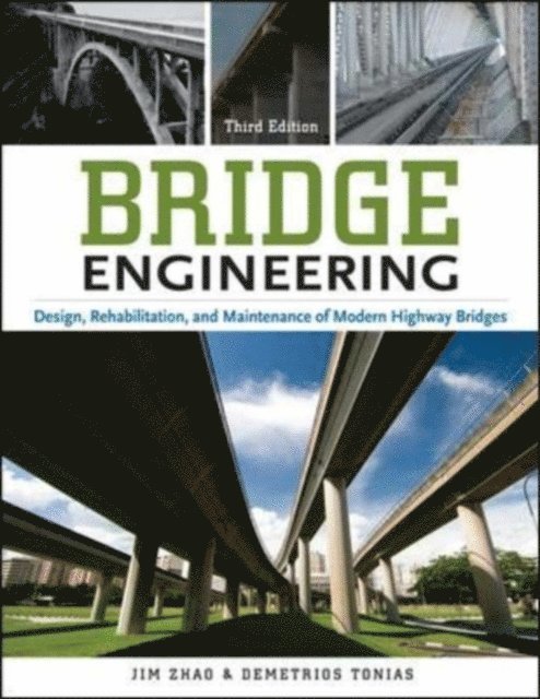 Bridge Engineering, Third Edition