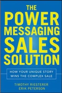 Conversations That Win the Complex Sale (PB)