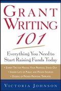 Grant Writing 101: Everything You Need to Start Raising Funds Today