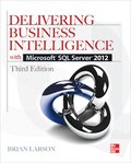 Delivering Business Intelligence with Microsoft SQL Server 2012 3/E