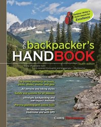 Backpacker's Handbook, 4th Edition