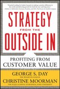 Strategy from the Outside In (PB)
