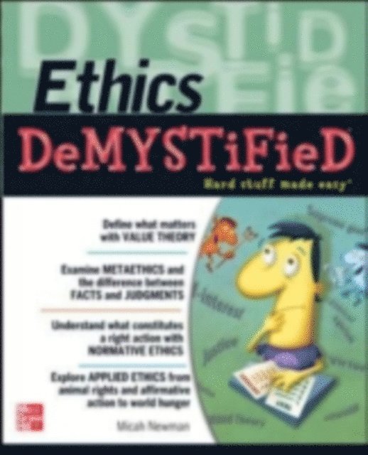 Ethics DeMYSTiFieD