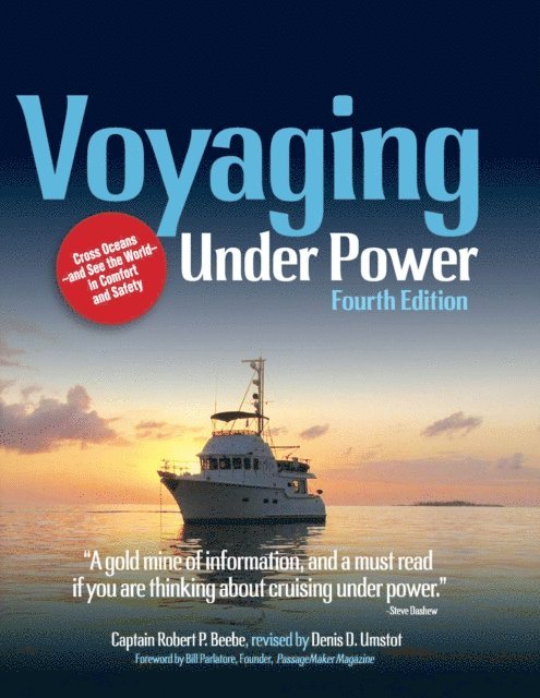 Voyaging Under Power, Fourth Edition