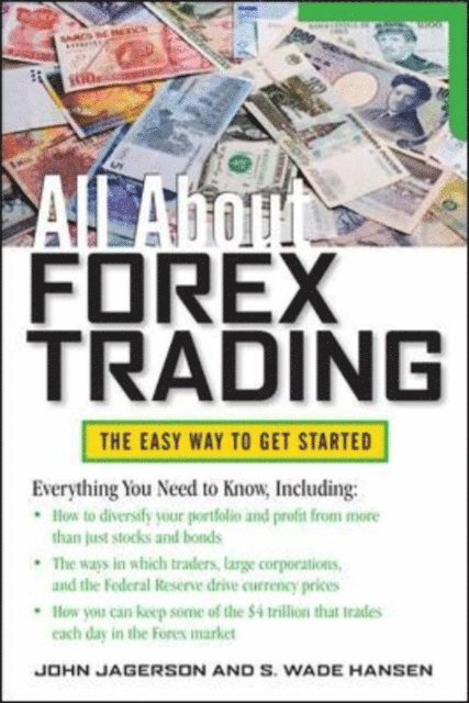 All About Forex Trading