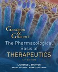 Goodman and Gilman's The Pharmacological Basis of Therapeutics, Twelfth Edition