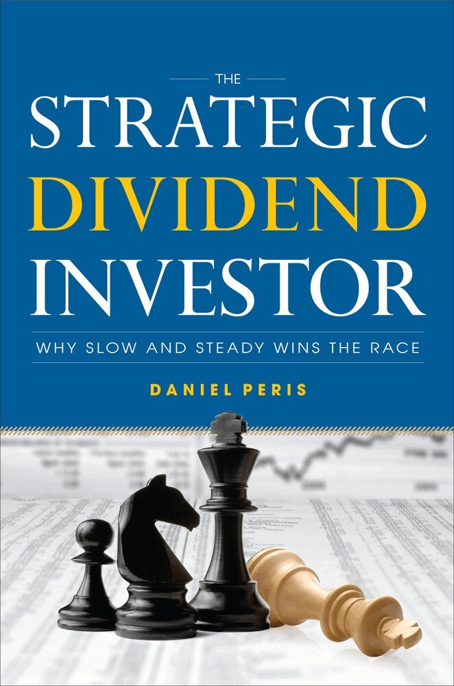 Daniel Peris - Strategic Dividend Investor, Inbunden