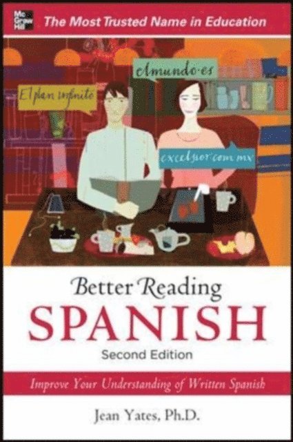 Jean Yates - Better Reading Spanish, 2nd Edition, E-bok