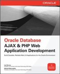 Oracle Database Ajax & PHP Web Application Development
