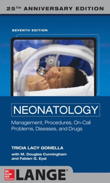 Neonatology 7th Edition