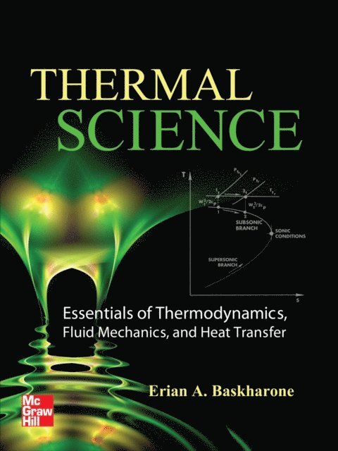 Erian A. Baskharone - Thermal Science, E-bok. Tillgänglighet: Lägg i varukorg