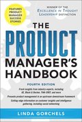 The Product Manager's Handbook 4/E