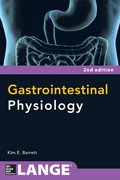 Gastrointestinal Physiology 2/E
