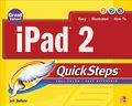iPad 2 QuickSteps