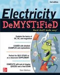 Electricity Demystified 2nd Edition