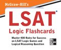 McGraw-Hill's LSAT Logic Flashcards