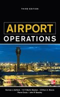 Airport Operations, Third Edition