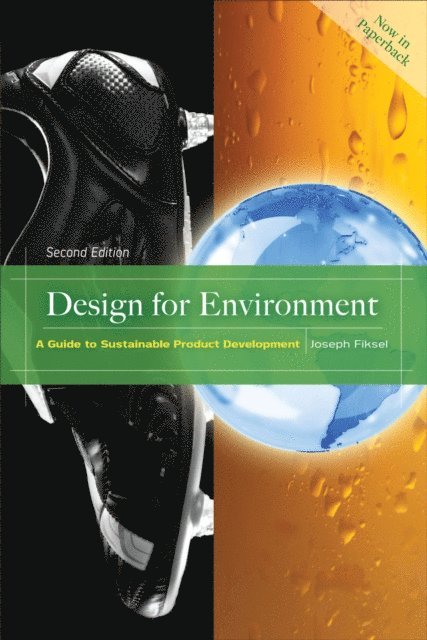 Joseph Fiksel - Design for Environment, Second Edition, E-bok