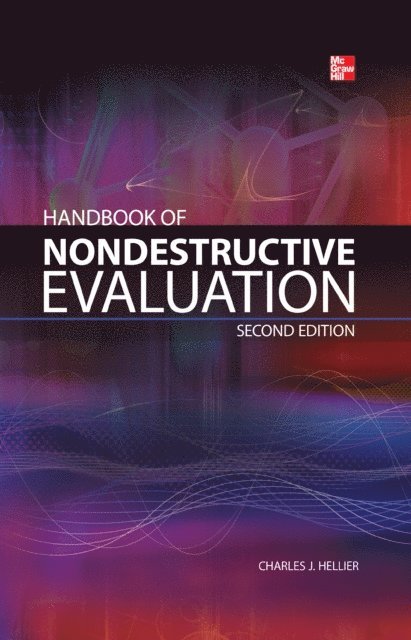 Handbook of Nondestructive Evaluation, Second Edition
