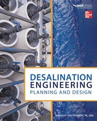 Desalination Engineering: Planning and Design