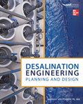 Desalination Engineering: Planning and Design