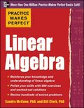Practice Makes Perfect Linear Algebra