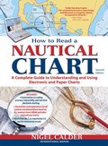 How to Read a Nautical Chart, 2nd Edition (Includes ALL of Chart #1)