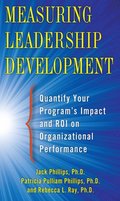 Measuring Leadership Development: Quantify Your Program's Impact and ROI on Organizational Performance