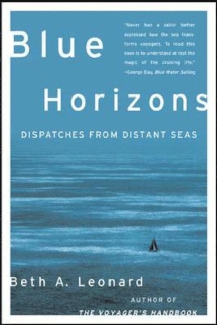 Beth A. Leonard - Blue Horizons, E-bok. Tillgänglighet: Lägg i varukorg