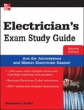 Electrician's Exam Study Guide 2/E