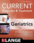 Current Diagnosis and Treatment: Geriatrics 2E