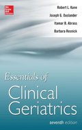 Essentials of Clinical Geriatrics 7/E