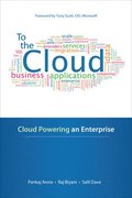 To The Cloud: Cloud-Powering an Enterprise
