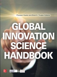 Global Innovation Science Handbook