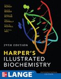 Harpers Illustrated Biochemistry 29th Edition (Int'l Ed)