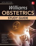 Williams Obstetrics, 24th Edition, Study Guide
