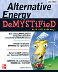 Alternative Energy DeMYSTiFieD