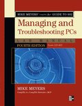 Mike Meyers' CompTIA A+ Guide to Managing and Troubleshooting Operating Systems Lab Manual,(Exam 220-802), 4th Edition
